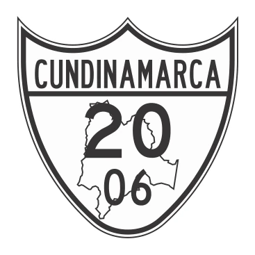 Señal de tránsito: RUTA DEPARTAMENTAL