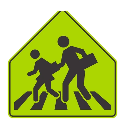 Señal de tránsito: Proxi-