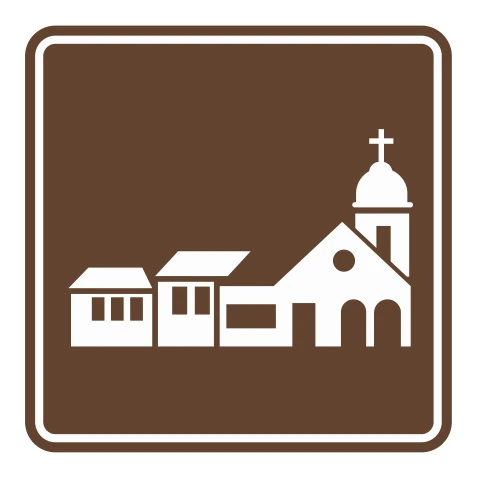 Señal de tránsito: CENTRO
